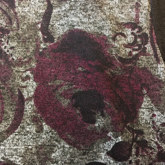 NWT tunic. Sz Small - Picture 6 of 7